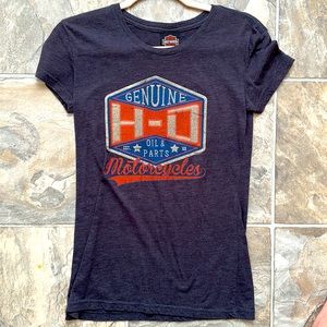 Harley Davidson Shirt